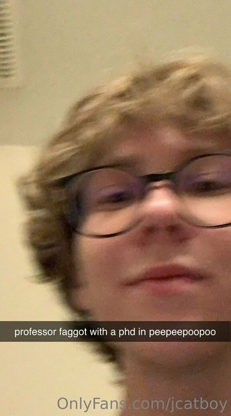 jcatboy Leaked OnlyFans XXX