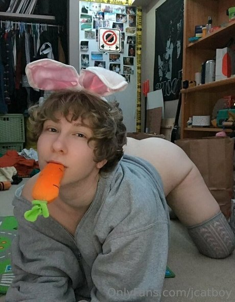 jcatboy OnlyFans XXX