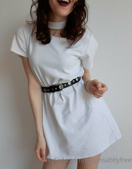 higginsabbyfree OnlyFans Strip