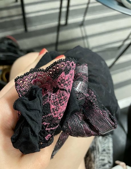 angielynxxx Leaked OnlyFans Content