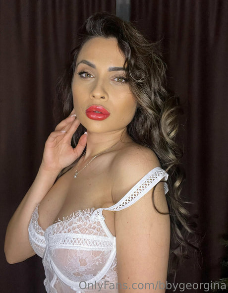 bbygeorgina Titten OnlyFans