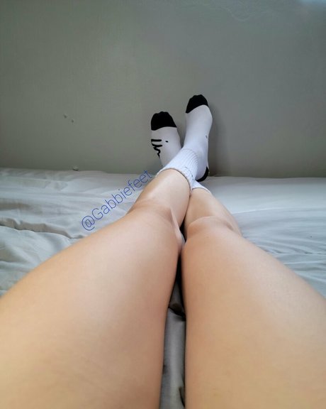 gabbiefeet Heiße OnlyFans Inhalte