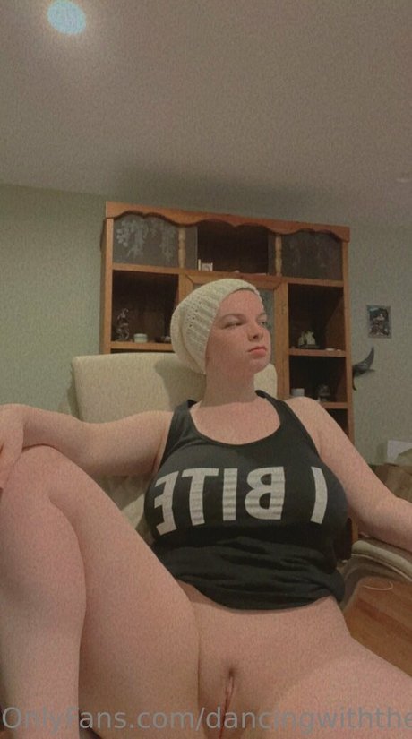 Dancingwiththefae Nacktbilder von OnlyFans geleakt