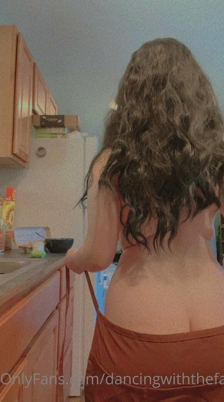 Dancingwiththefae Nackt Leaks OnlyFans
