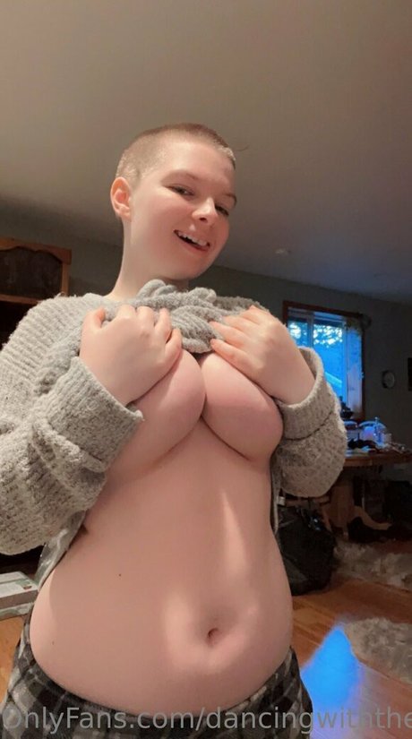 Dancingwiththefae OnlyFans Mega