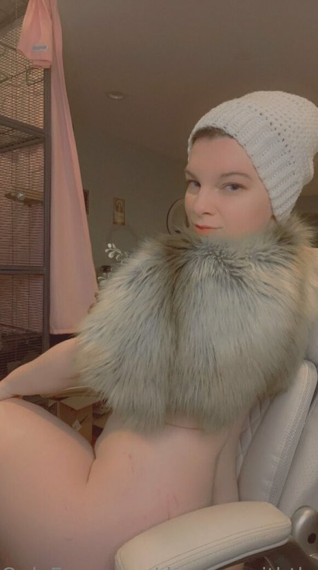 Dancingwiththefae OnlyFans Leak