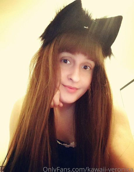 kawaii veronica OnlyFans gratis