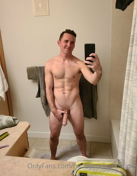 handyandhandsome Nacktpornos auf OnlyFans