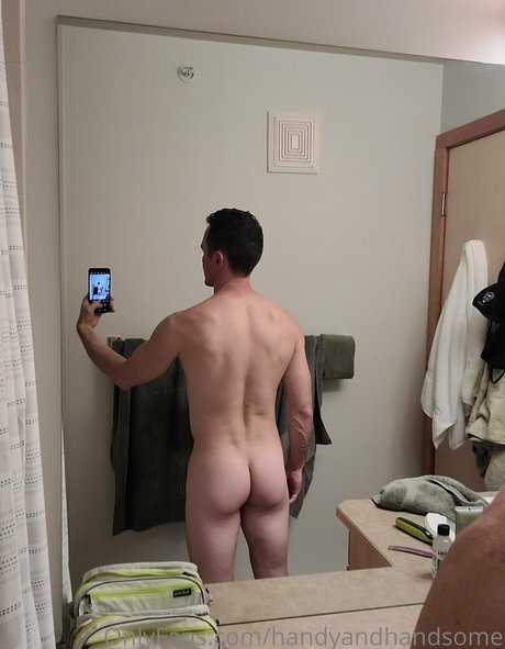handyandhandsome Nacktbilder OnlyFans geleakt