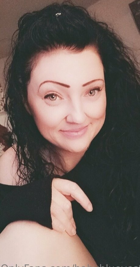 babyblueyes806 Sextape OnlyFans Nacktbilder