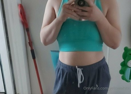yellowwhite OnlyFans Leaked