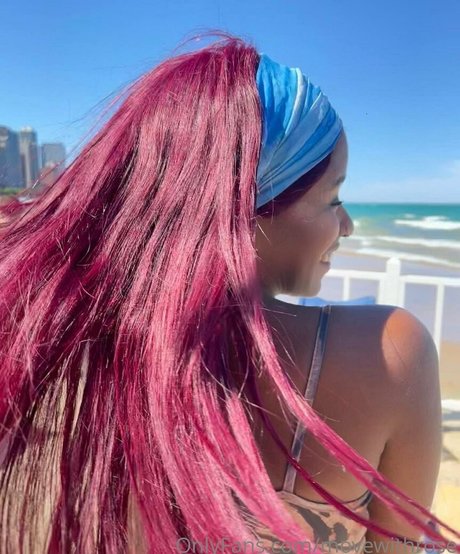 movewithrose OnlyFans Bilder nackt