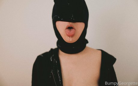 bumpygeorgette OnlyFans Fick geleakt