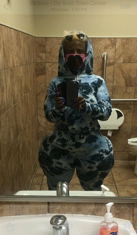 msphat70 Nacktbilder OnlyFans