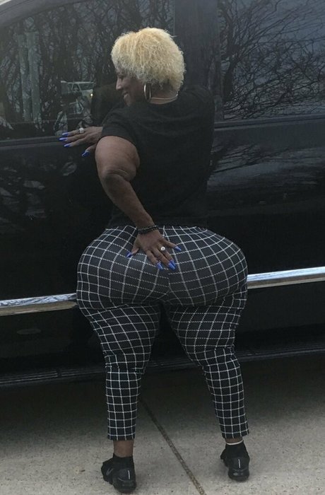 msphat70 Leaks von Nacktbildern auf OnlyFans