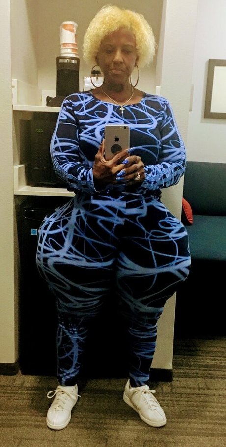 msphat70 OnlyFans Nackt Leaks