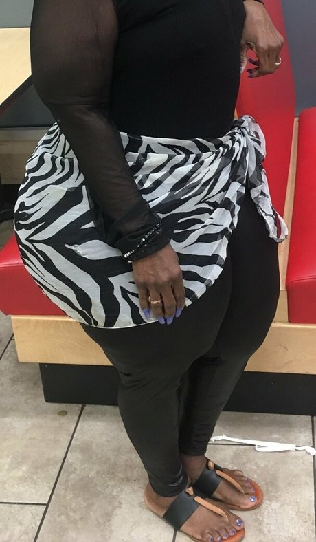 msphat70 Nacktbilder OnlyFans geleakt