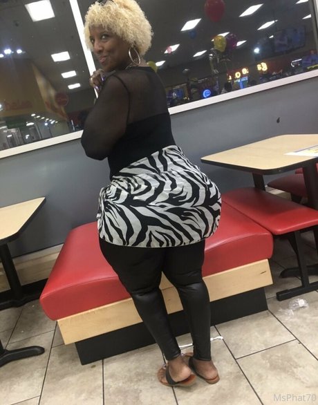 msphat70 Nacktbilder von OnlyFans