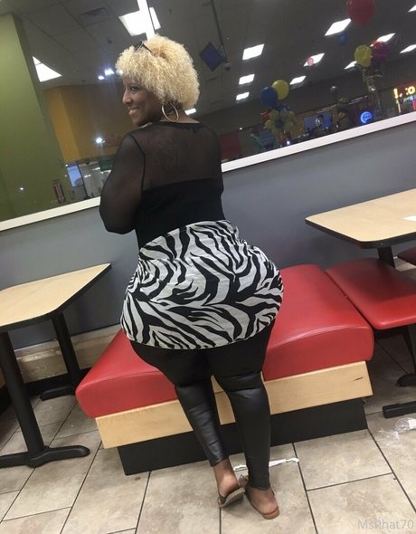 msphat70 OnlyFans Leak