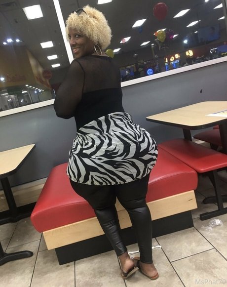 msphat70 OnlyFans Gratis Porn