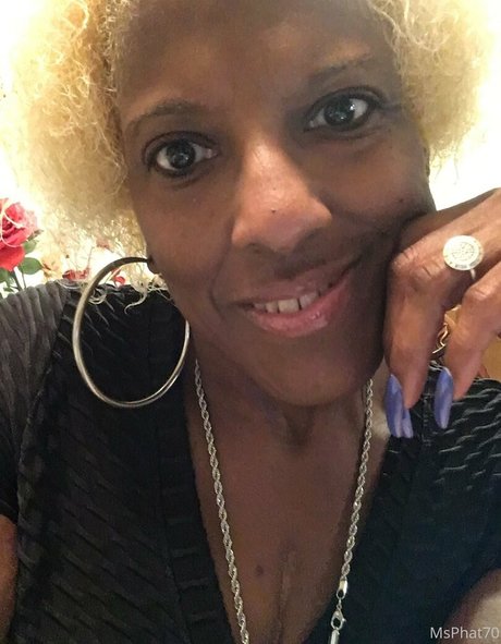 msphat70 Nacktbilder von OnlyFans