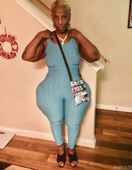 msphat70 Joi OnlyFans