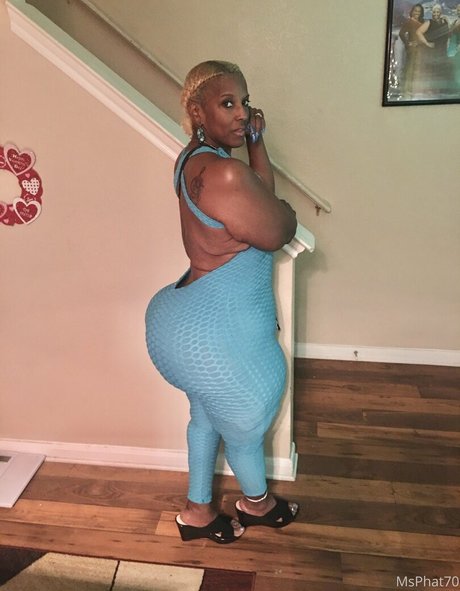 msphat70 Leaks von OnlyFans