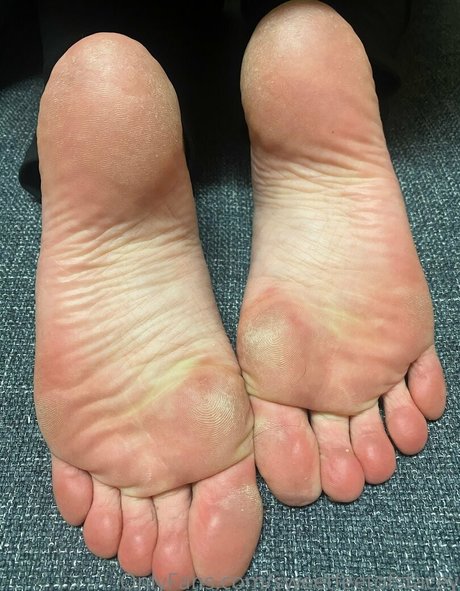 sweetfeetofstacey Neues OnlyFans