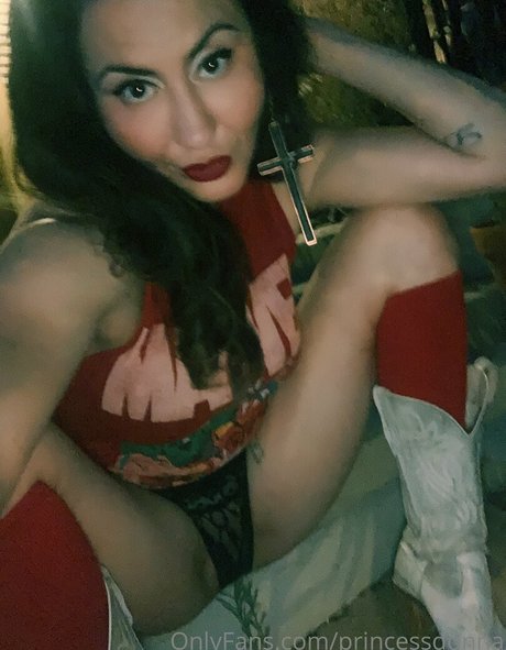 princessdonna Leaked OnlyFans Sex
