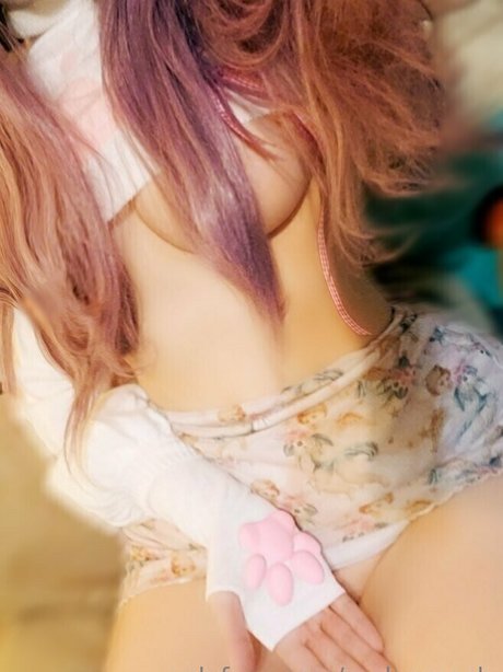 melonmech OnlyFans geleakt