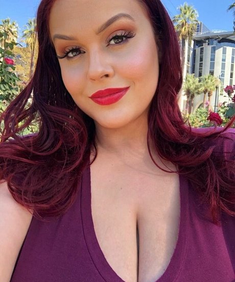 Gia Blaze OnlyFans Nacktbilder geleakt