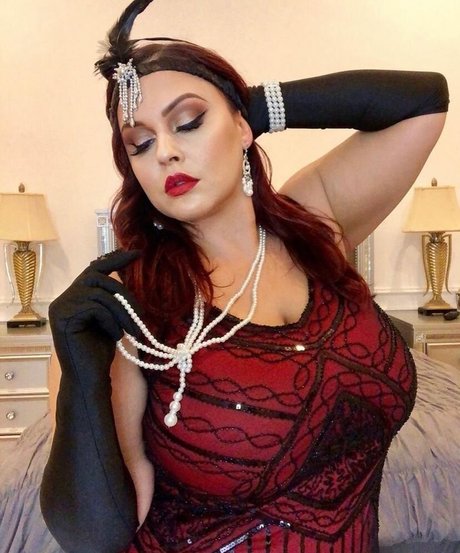 Gia Blaze OnlyFans Leak