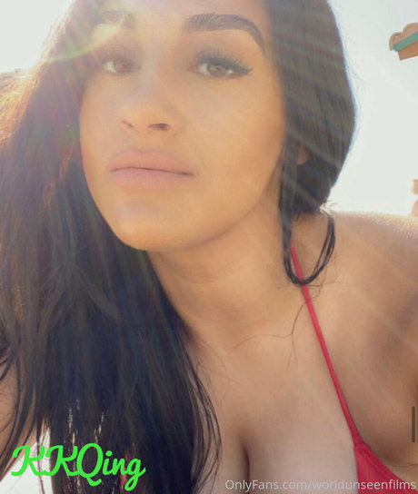 worldunseenfilms OnlyFans geleakte Brüste