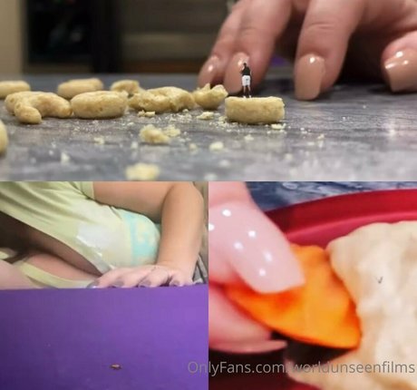 worldunseenfilms OnlyFans Nackt Leak