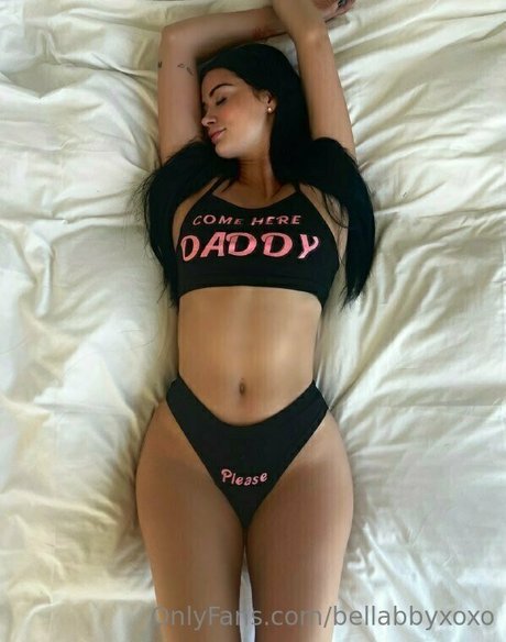 bellabbyxoxo Nacktbilder OnlyFans Leaks