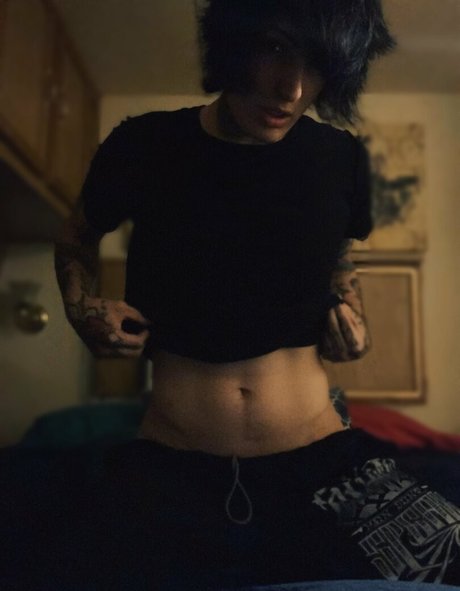 xxchrissdecemberxx NSFW OnlyFans