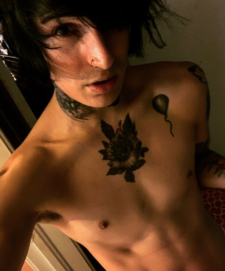 xxchrissdecemberxx Nackt Leaks OnlyFans