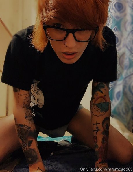 xxchrissdecemberxx Nackt auf OnlyFans