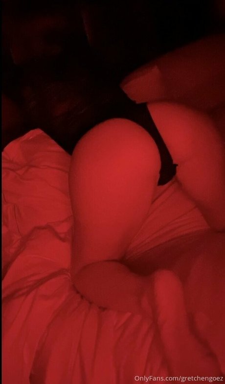 gretchengoez Neuer OnlyFans Leak