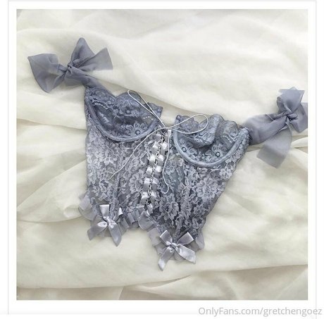 gretchengoez OnlyFans OnlyFans