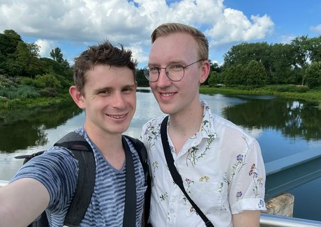 joshynjohnny Nacktbilder geleakt OnlyFans Nacktporno