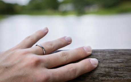 joshynjohnny OnlyFans Leaks Sex