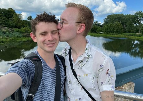 joshynjohnny Leaked OnlyFans Sex