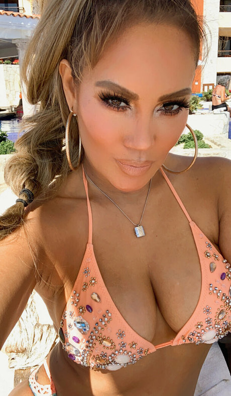 conniepena OnlyFans geleakte Bilder