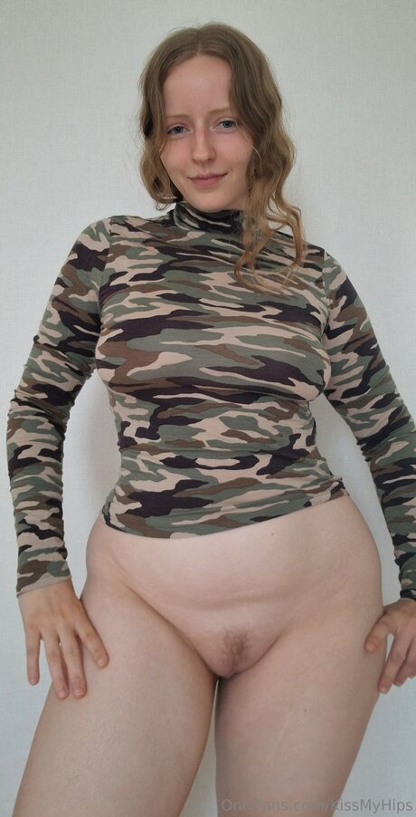 KissMyHips Nackt auf OnlyFans