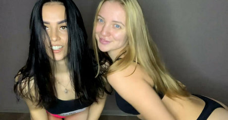 kissingk8 Nacktpornos von OnlyFans geleakt