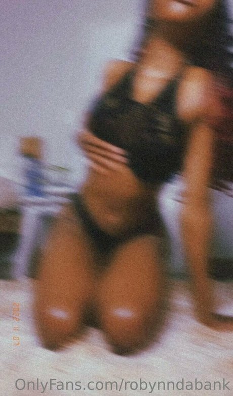 robynndabank OnlyFans Joi