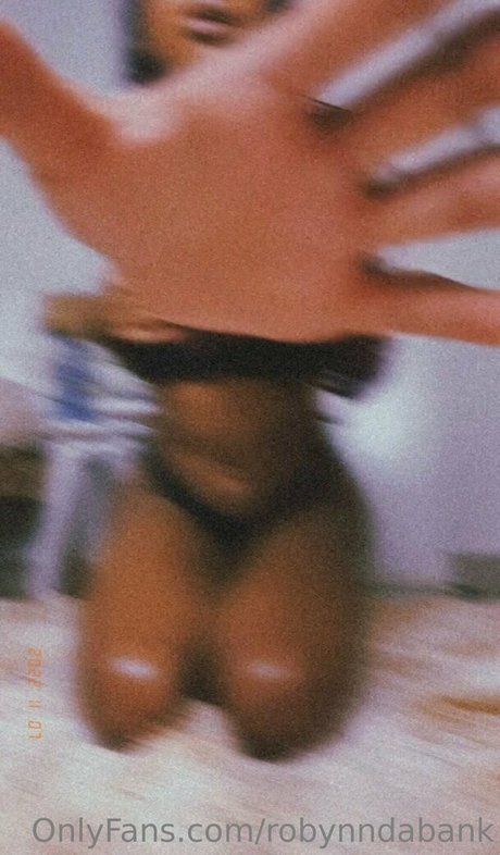robynndabank OnlyFans Leaked