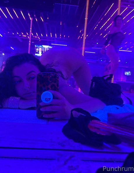 punchrum Nacktbilder von OnlyFans