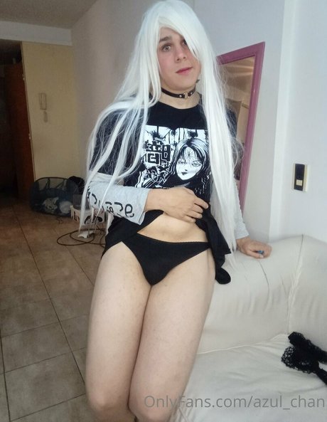 azul chan OnlyFans Bilder